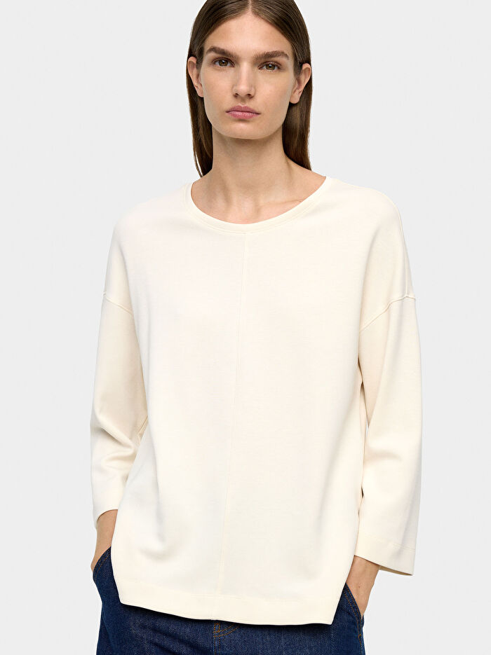 Basic Sweatshirt