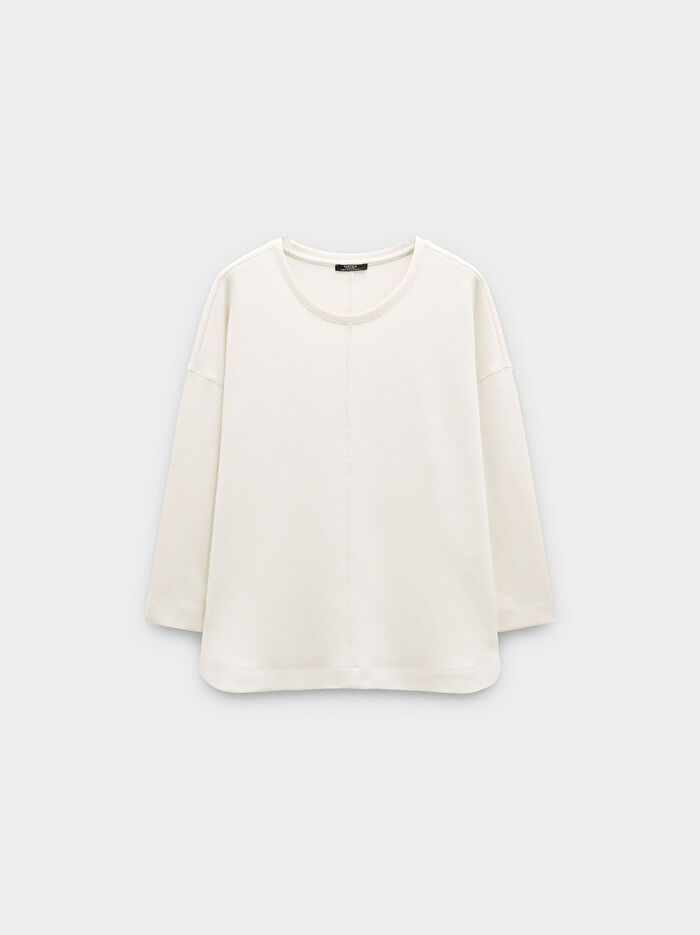 Basic Sweatshirt
