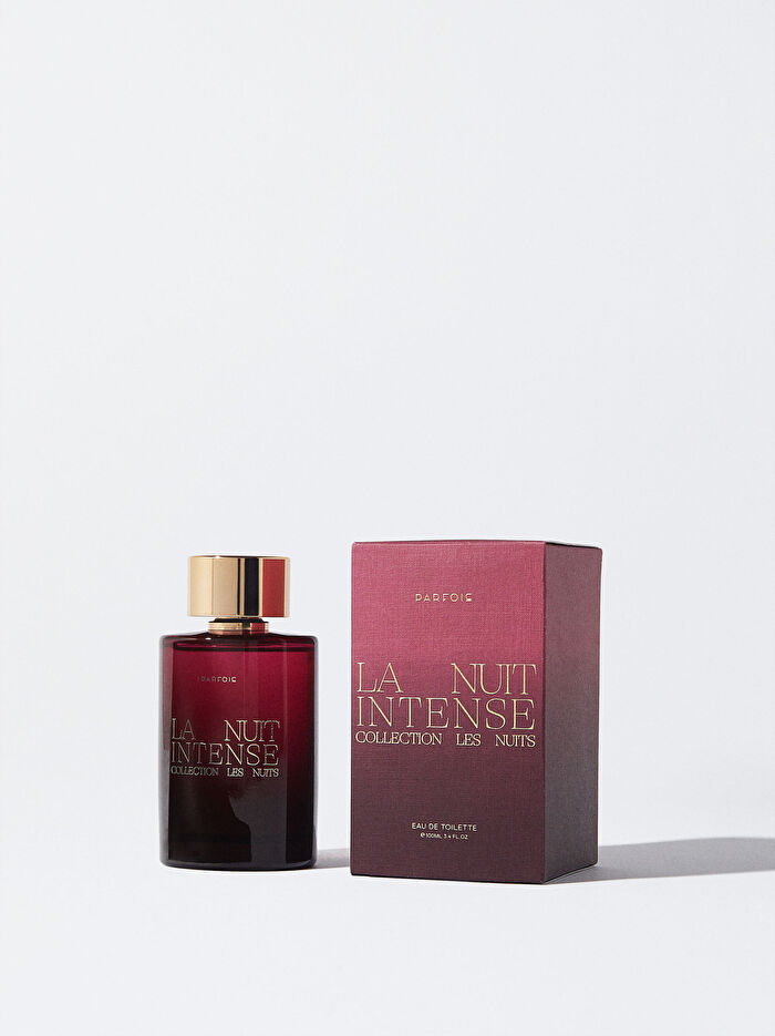 La Nuıt Intense Perfume