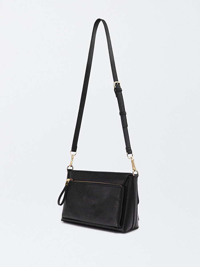 Günlük Çapraz Askılı Çanta