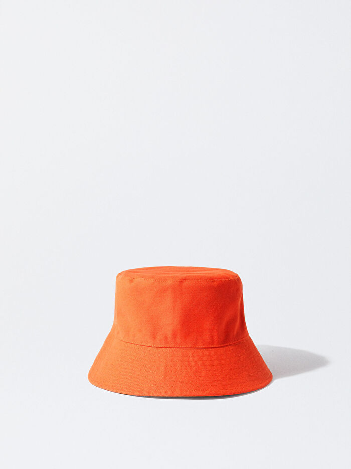 Bucket Şapka