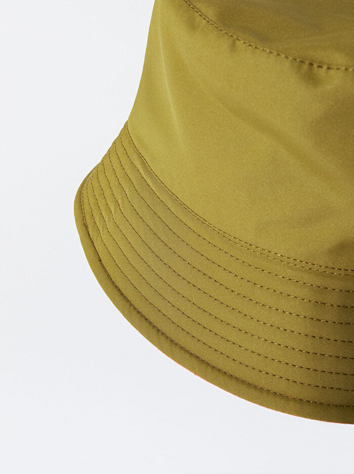 Bucket Şapka