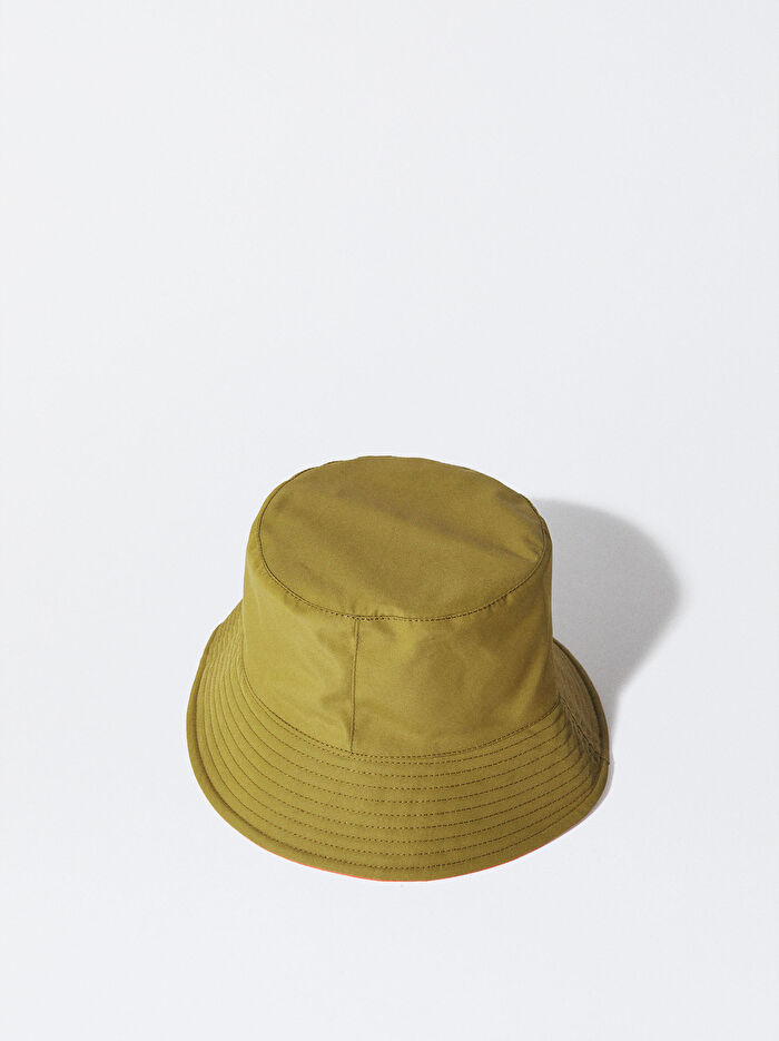 Bucket Şapka