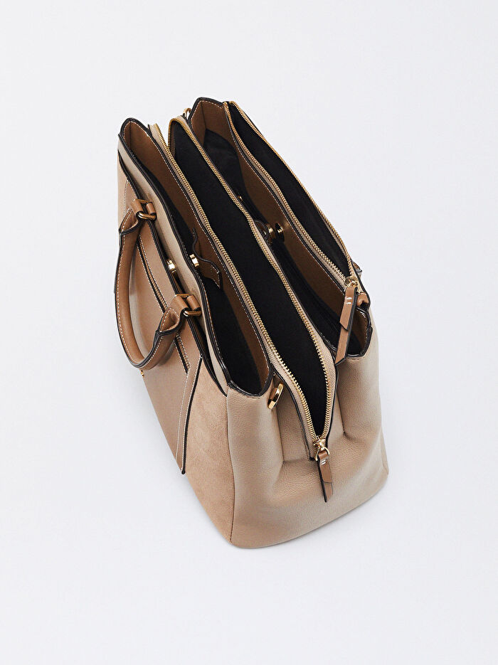 13 İnç Laptop Çantası