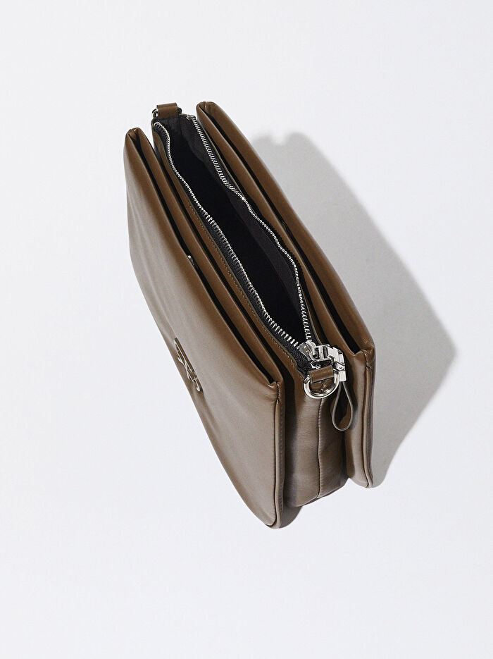 Günlük Çapraz Askılı Çanta