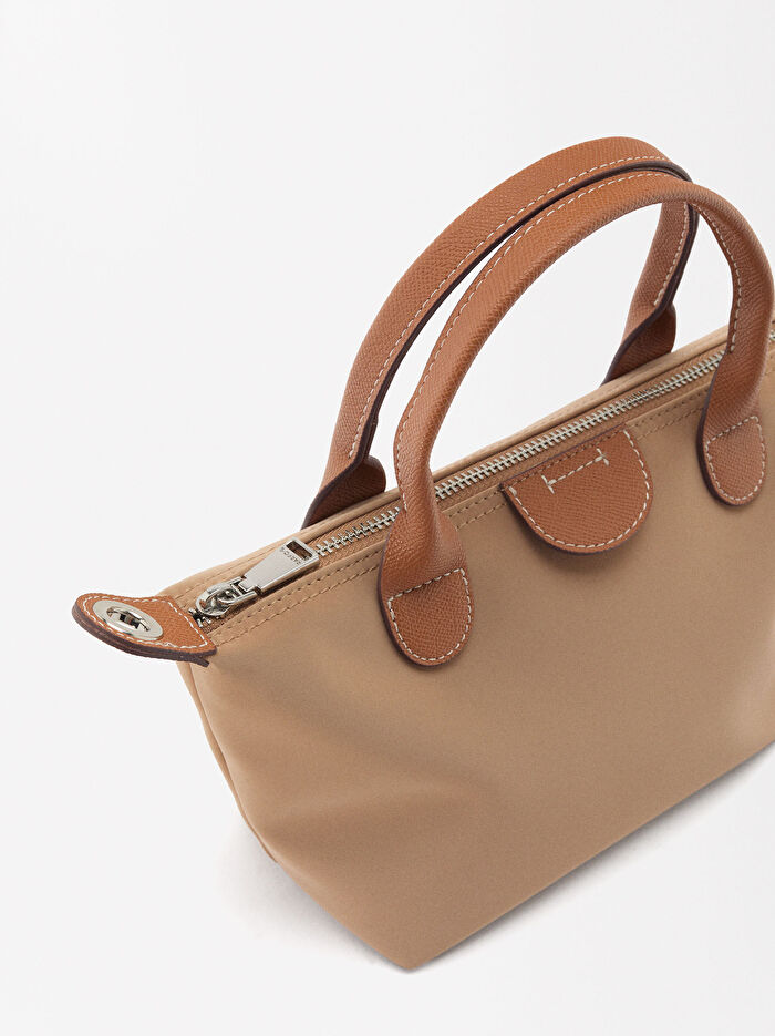 Tote Çanta