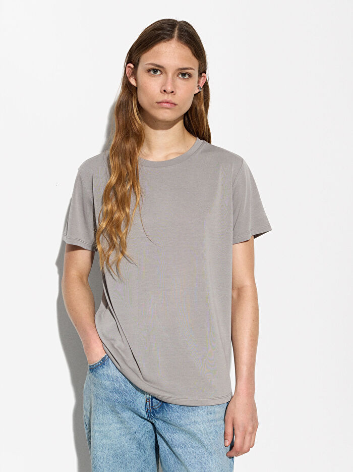 Modal T-Shirt