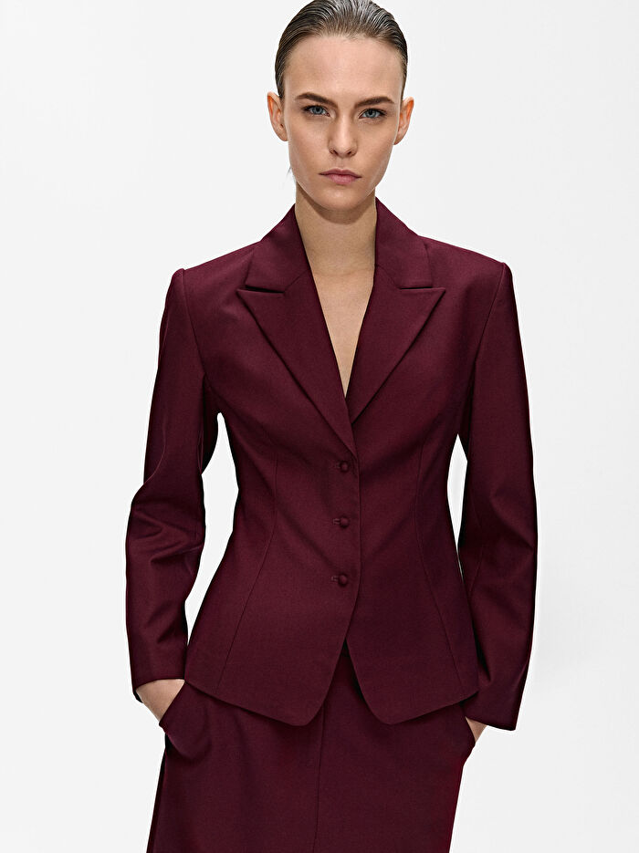 ONLINE ÖZEL - Blazer Ceket