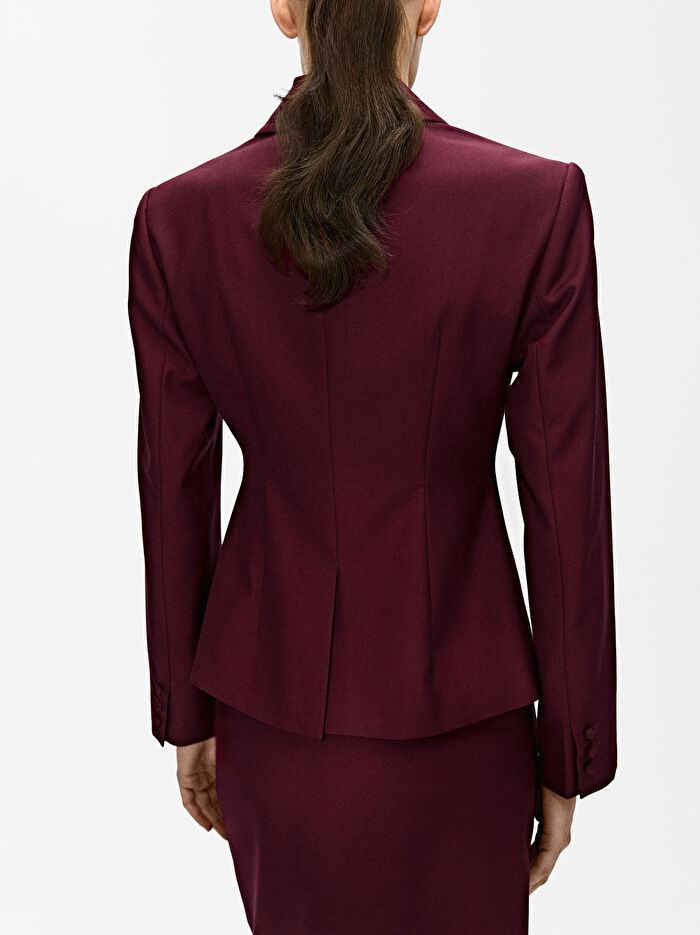 ONLINE ÖZEL - Blazer Ceket