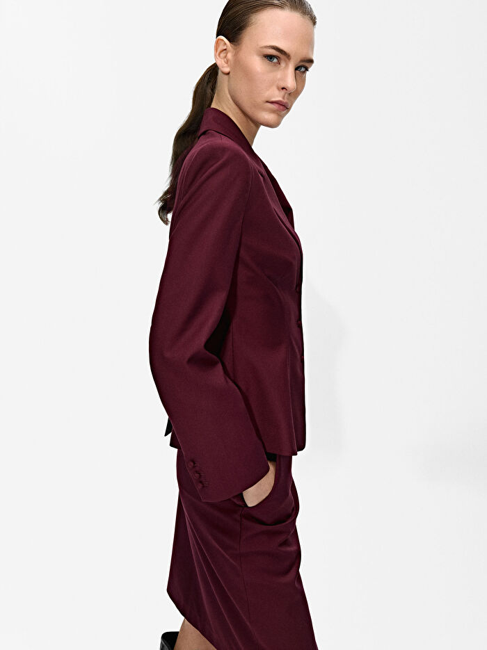 ONLINE ÖZEL - Blazer Ceket