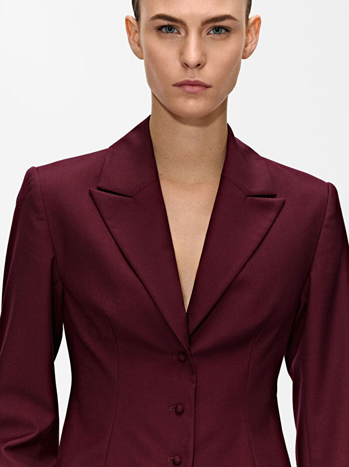 ONLINE ÖZEL - Blazer Ceket