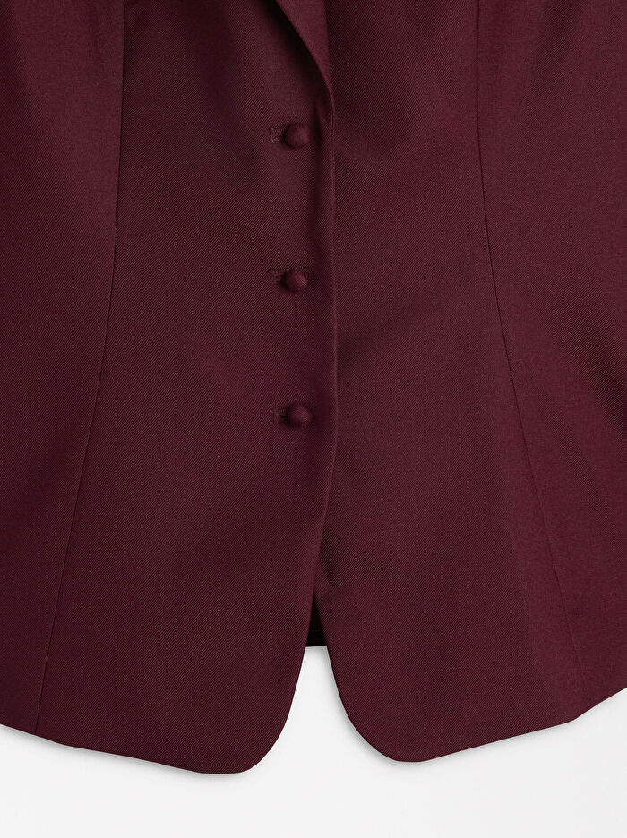 ONLINE ÖZEL - Blazer Ceket