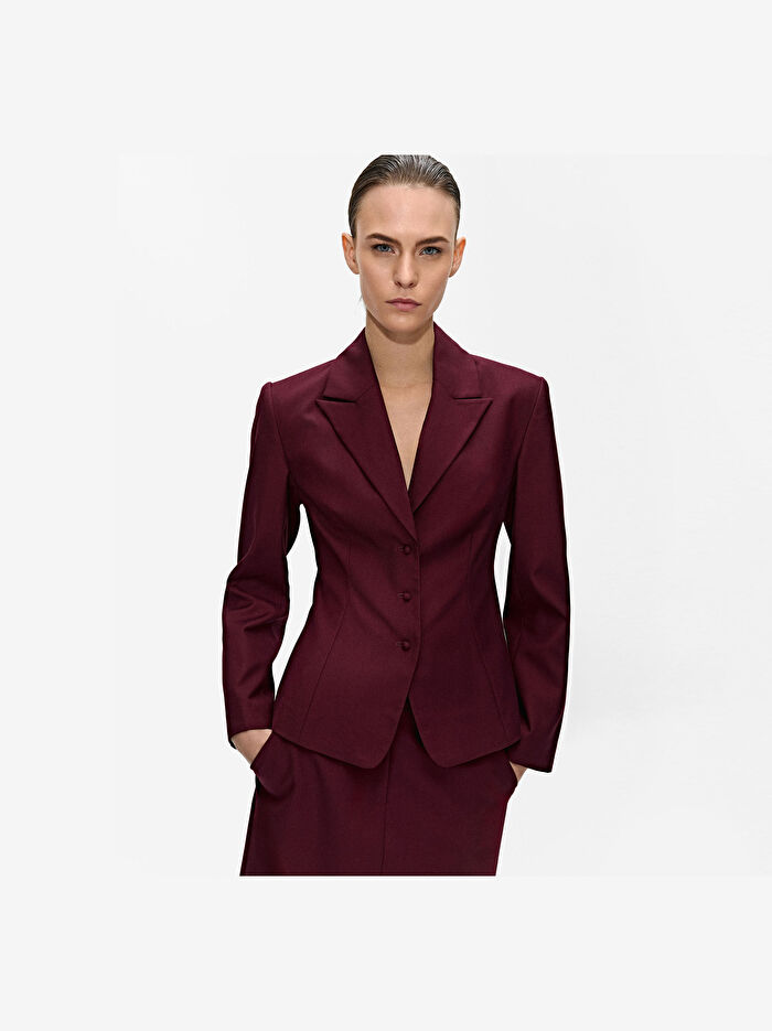 ONLINE ÖZEL - Blazer Ceket