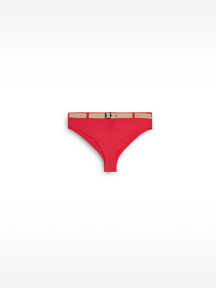 Bikini Altı