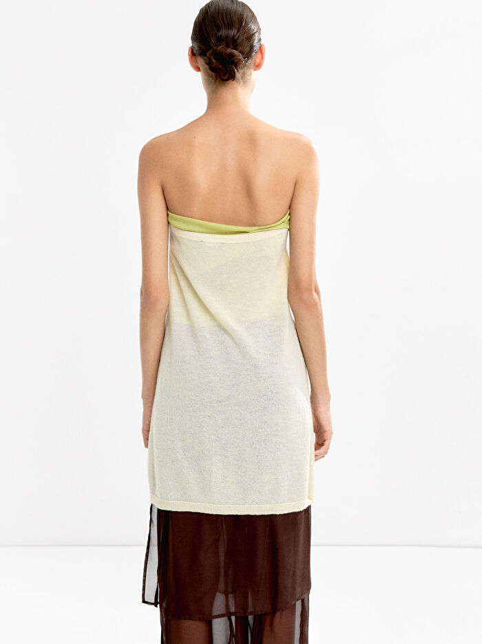 ONLINE ÖZEL - Anvelop Örme Etek