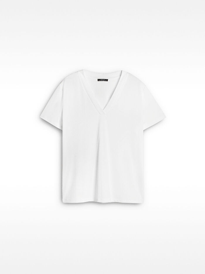 V-Yaka Basic T-shirt