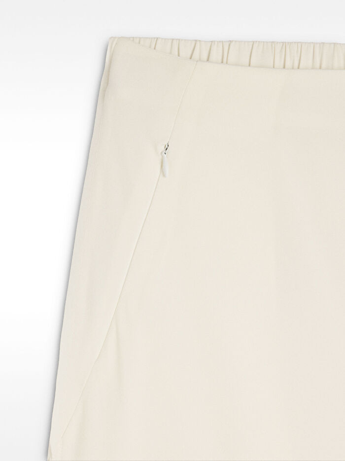 Fermuar Cepli Pantolon