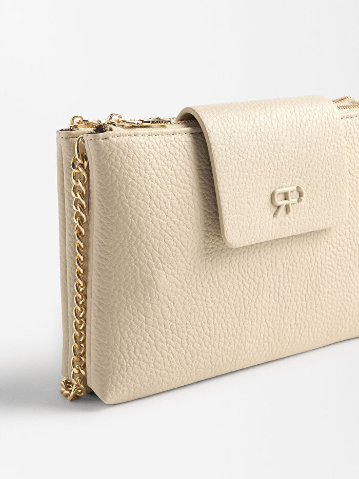 Çapraz Askılı Çanta