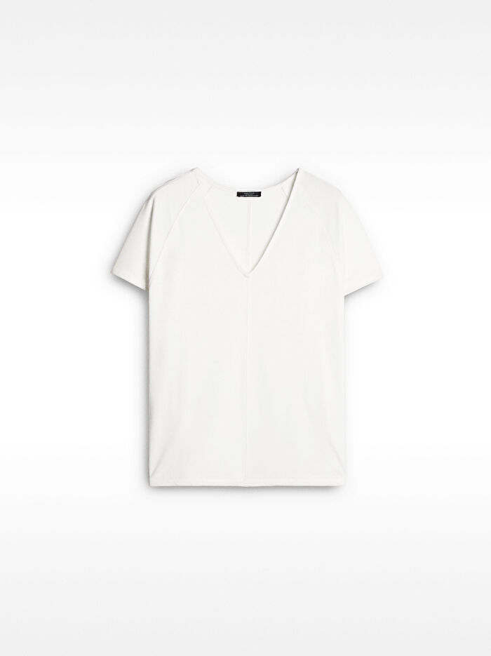 V-Yaka Basic T-shirt