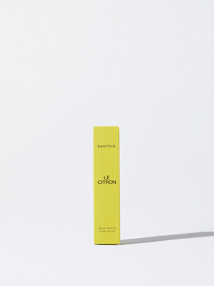 Le Citron Roll-On