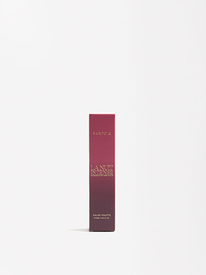 La Nuit Intense Roll-On - Collection Les Nuits