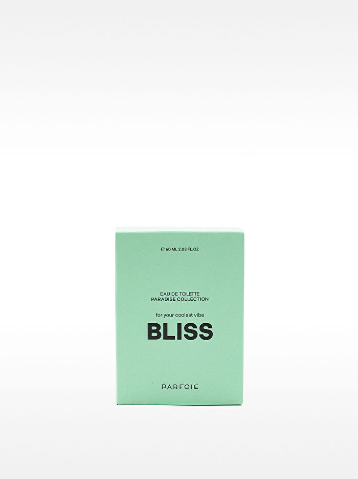 Bliss Parfüm - Paradise Collection