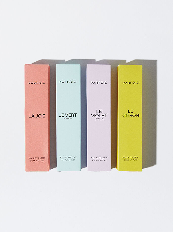 La Joie Roll-On