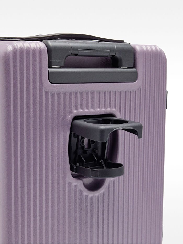 Dokulu Seyahat Valizi