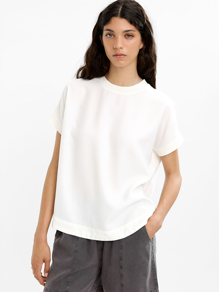 %100 Liyosel T-Shirt