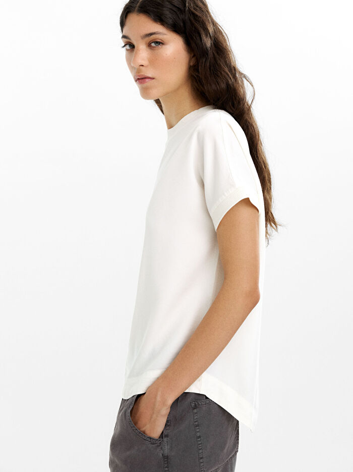 %100 Liyosel T-Shirt