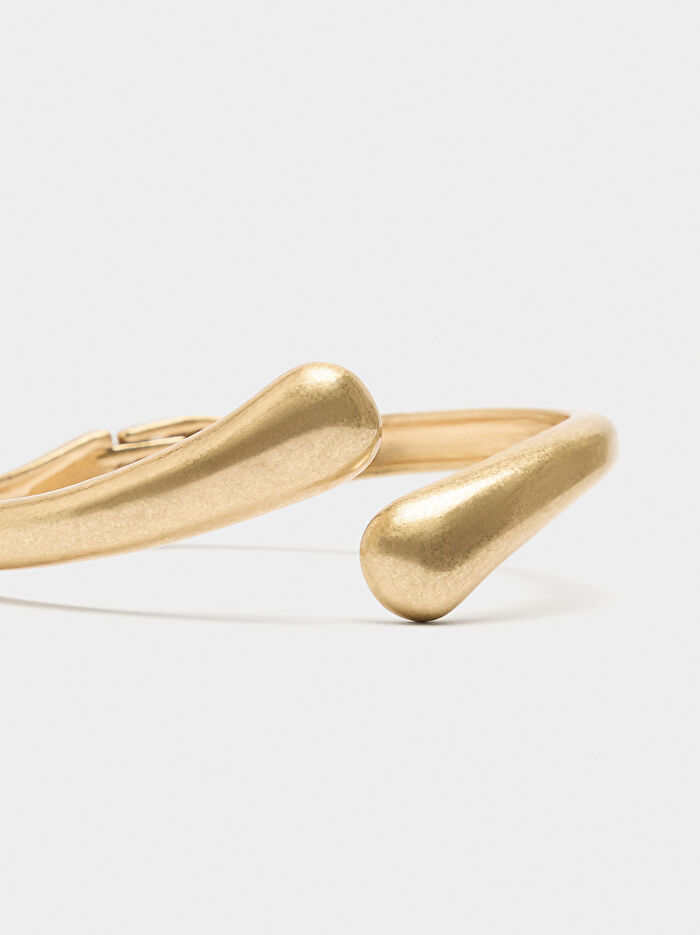 Açık Çapraz Bilezik