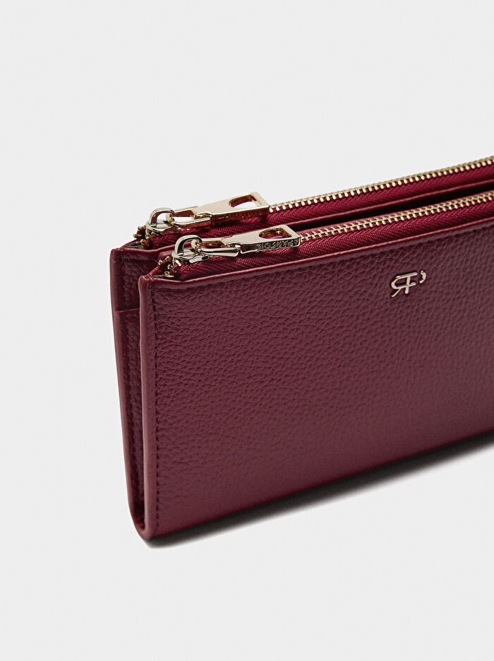 Dokulu İkili Cüzdan