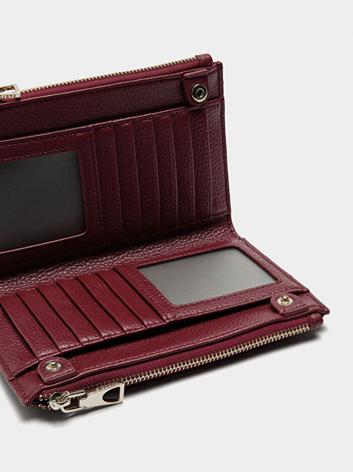 Dokulu İkili Cüzdan