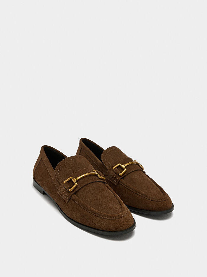 Tokalı Deri Makosen