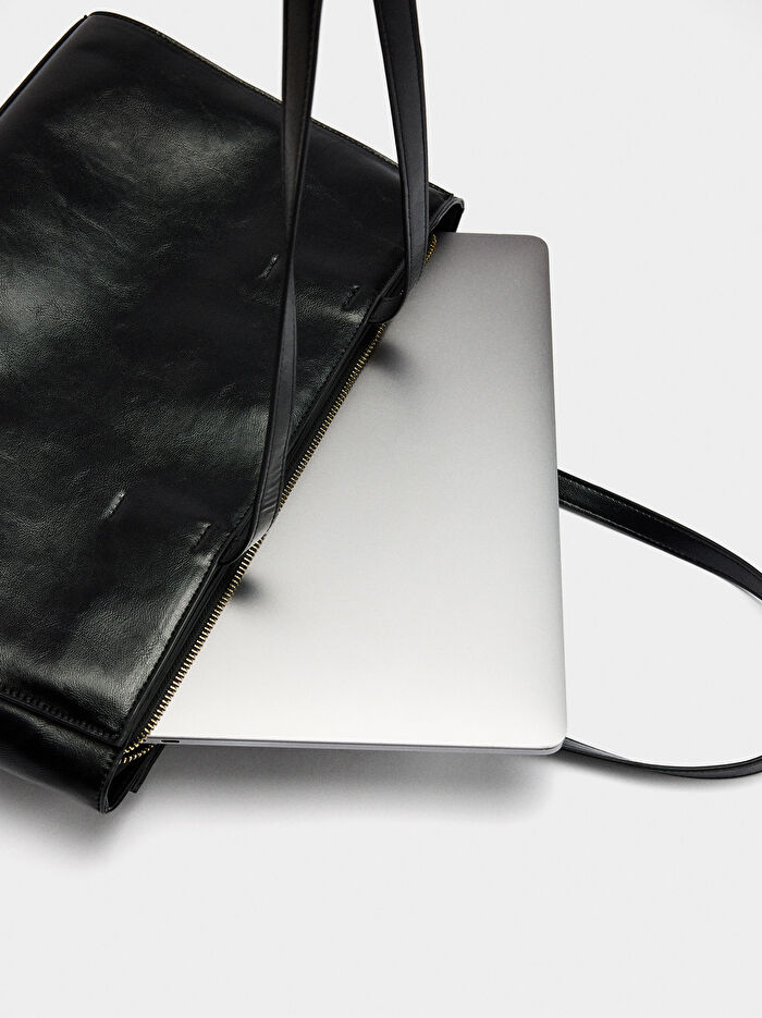 13” Laptop Çantası