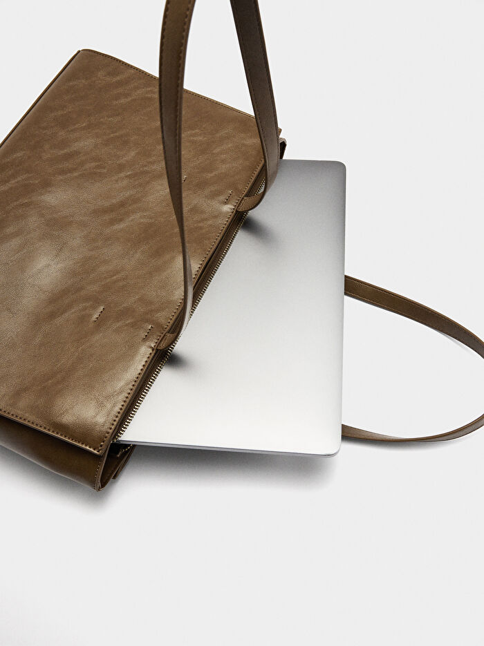 13” Laptop Çantası