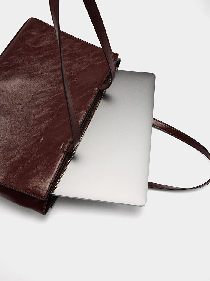 13” Laptop Çantası