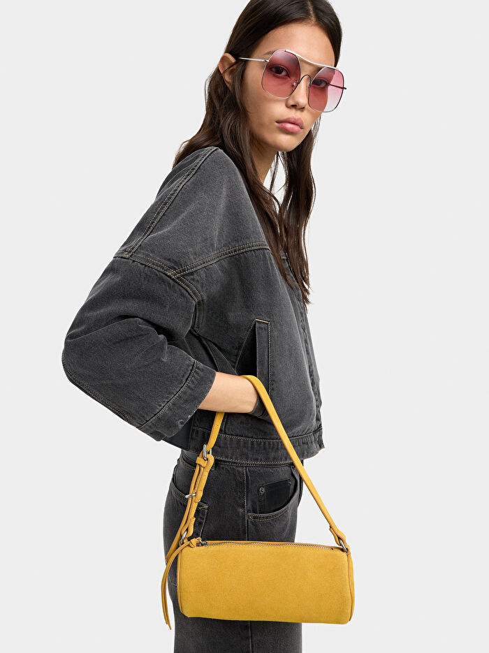 Denim Gömlek
