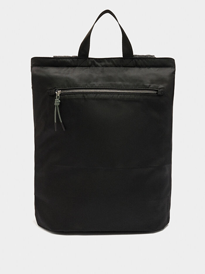 Katlanabilir Çok Amaçlı Kese