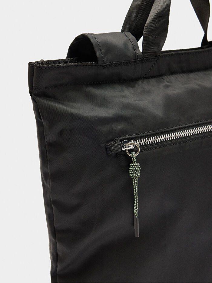 Katlanabilir Çok Amaçlı Kese