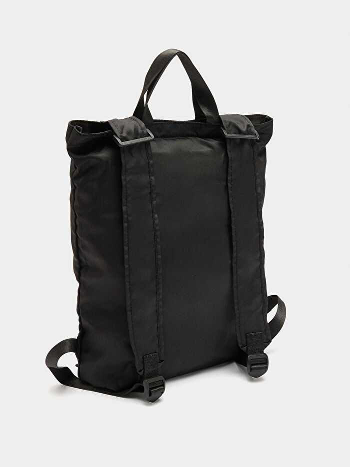 Katlanabilir Çok Amaçlı Kese