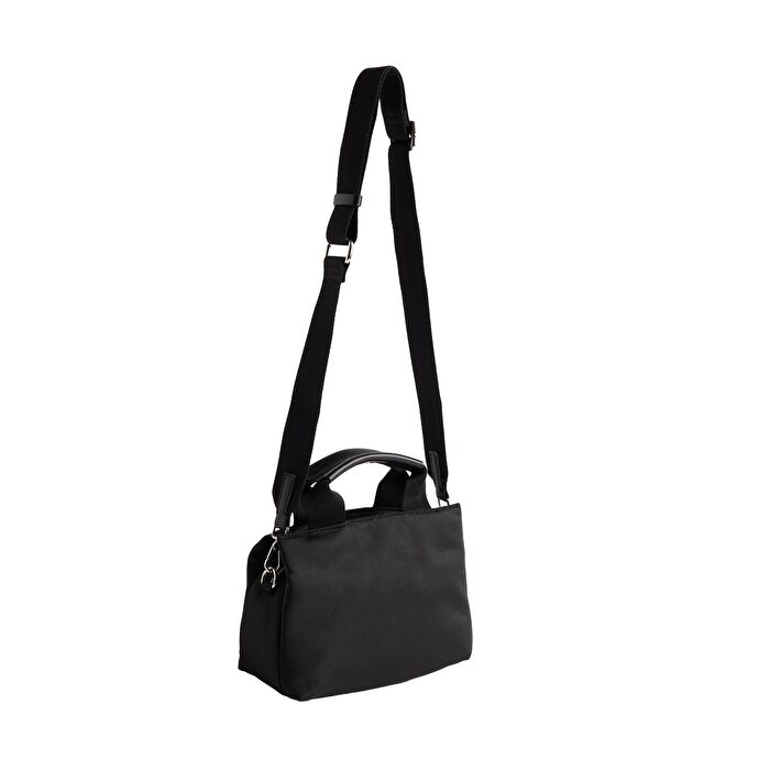 Teknik Kumaş El Çantası