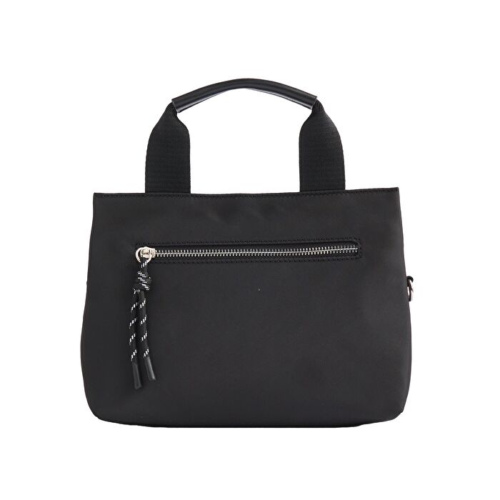 Teknik Kumaş Sırt Çantası