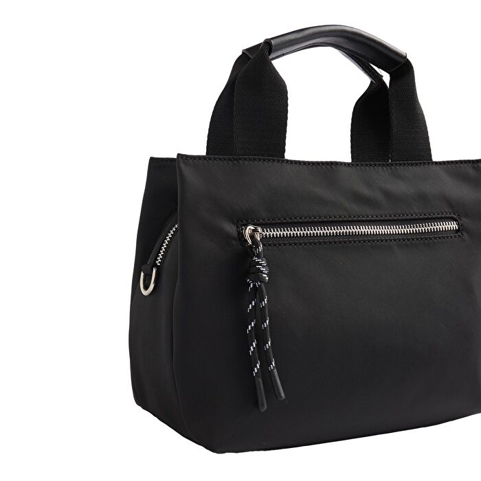 Teknik Kumaş Sırt Çantası