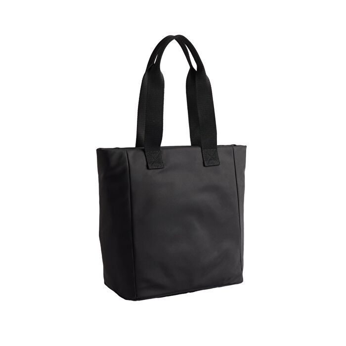 Teknik Kumaş Shopper Çanta
