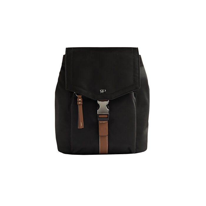 Teknik Kumaş Sırt Çantası