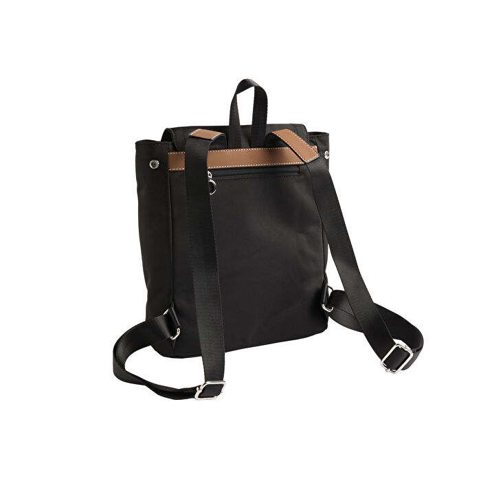 Teknik Kumaş Sırt Çantası