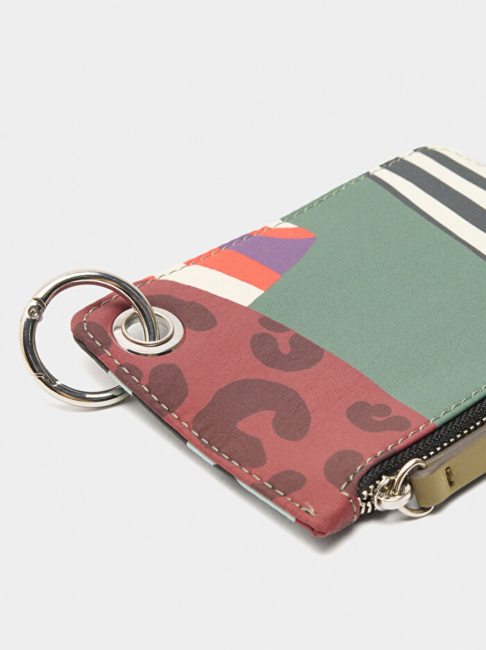 Kadife Dokulu Askılı Tote Çanta