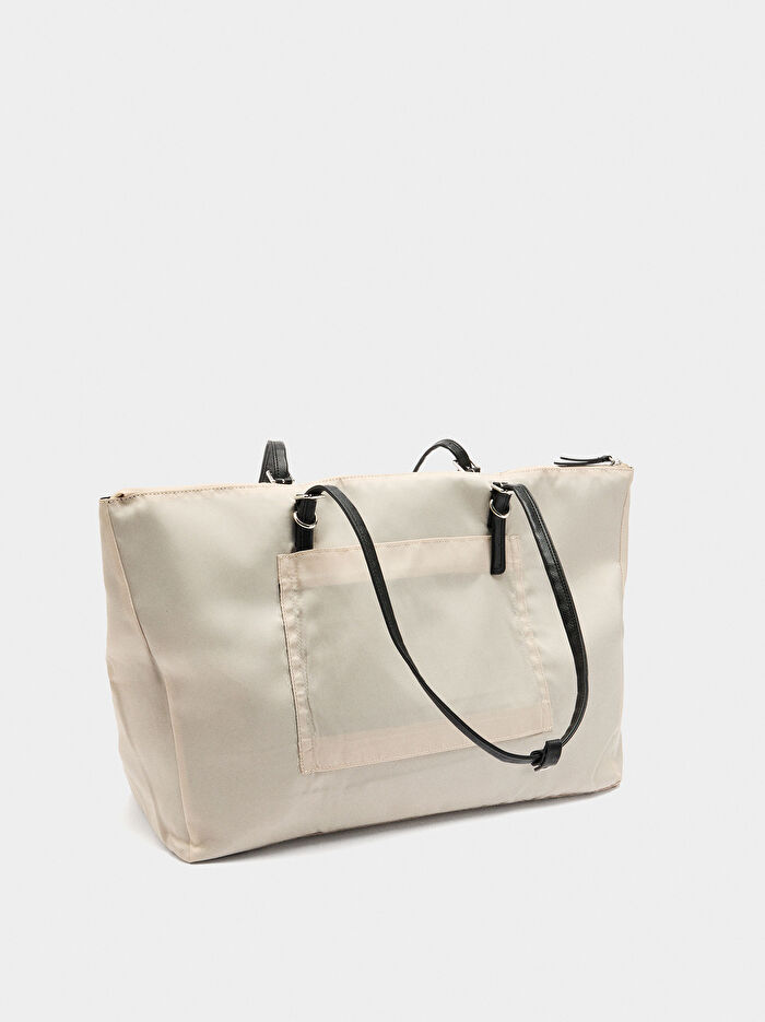 Katlanabilir Çok Amaçlı Kese