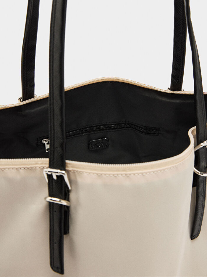 Katlanabilir Çok Amaçlı Kese